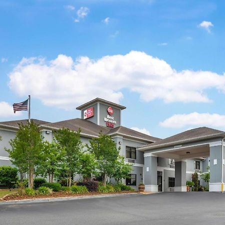 Best Western Plus Circle Inn Enterprise Exterior foto